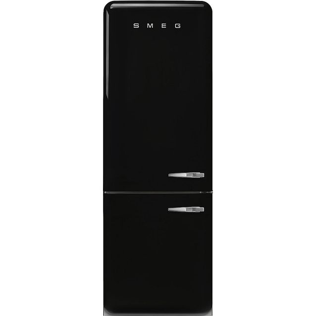 Jääkaappipakastin Smeg FAB38LBL6 70,6cm