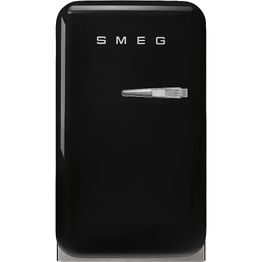Minijääkaappi Smeg FAB5LBL6, 40,4cm, 34 l,