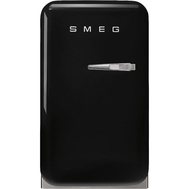 Jääkaappi Smeg FAB5LBL6, 40,4cm