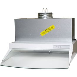 Talotuuletin Swegon Casa Funk Central 60 R valkoinen