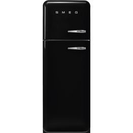 Jääkaappipakastin Smeg FAB30LBL6 70,4cm, vasen
