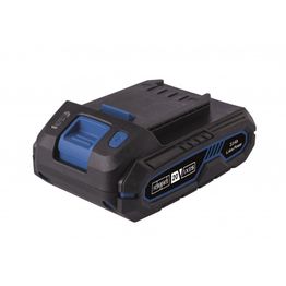 Akku Scheppach 2Ah, 20V