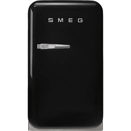 Minijääkaappi Smeg FAB5RBL6, 40,4cm, 34 l,