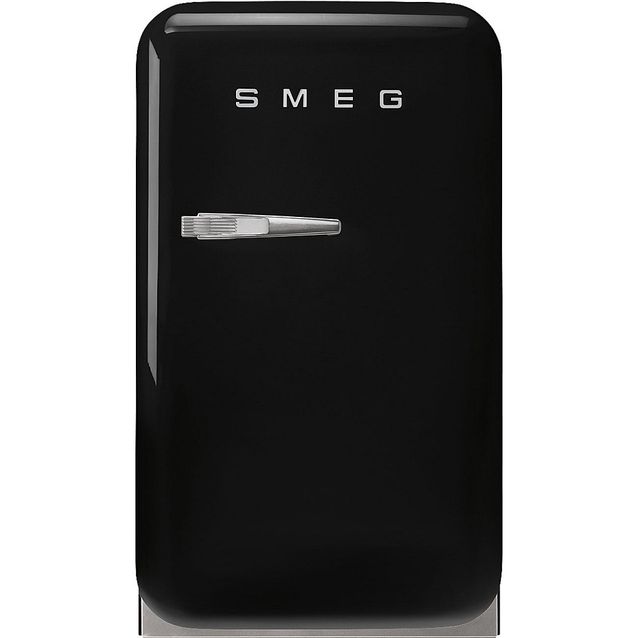 Jääkaappi Smeg FAB5RBL6, 40,4cm