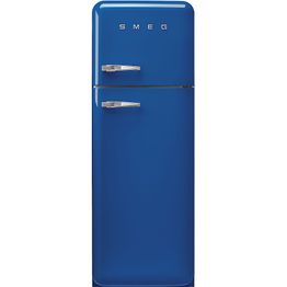 Jääkaappipakastin Smeg FAB30RBE6 70,4cm, 222/72 l, oikea