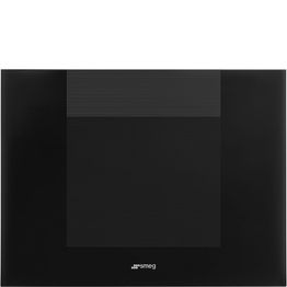 Viinikaappi Smeg CVI120B3E, integroitava, 59,6cm, musta