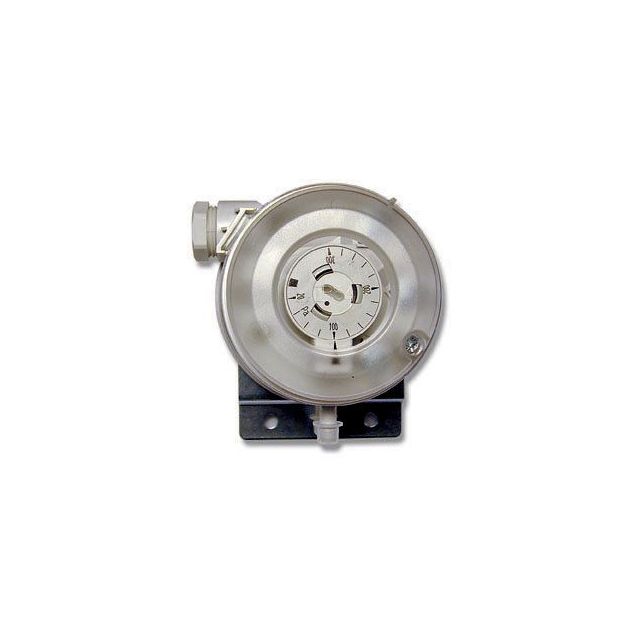 Painekytkin Systemair DTV 200 20-300Pa