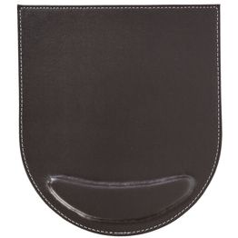 Hiirimatto Home4You WALTER 22x25 cm, tummanruskea