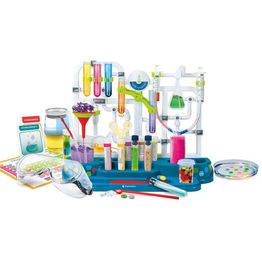 Tiedesetti Clementoni Super Chemistry