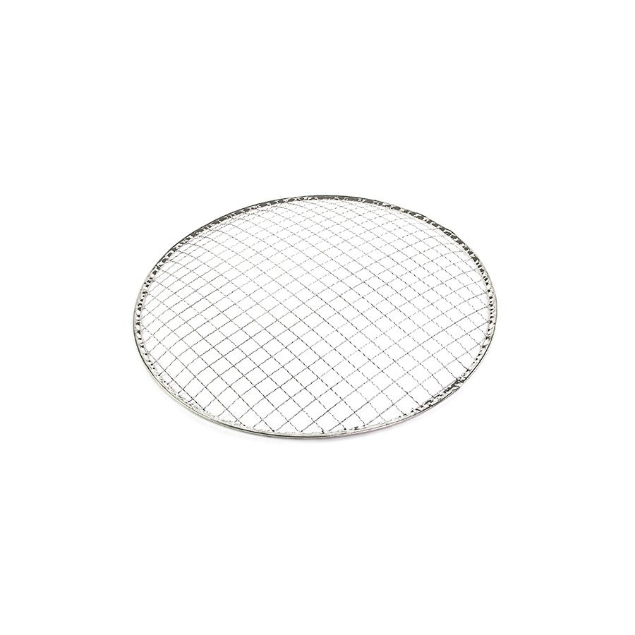 Kertakäyttögrilliritilä Yakiniku Shichirin, ø30cm, 10kpl