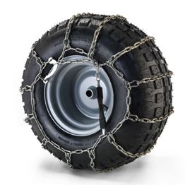 Lumiketjut Stiga 18" Estate 384-598-7102W Tornado 398M-598