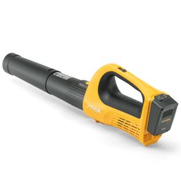 Akkulehtipuhallin Stiga BL 100E Kit 20V 4,0 Ah akulla