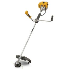 Ruohoraivuri Stiga BC 535 B 32,6 cc raivurikahvastolla