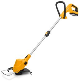 Akkuruohotrimmeri Stiga GT 100E Kit 20V 2,0 Ah akulla