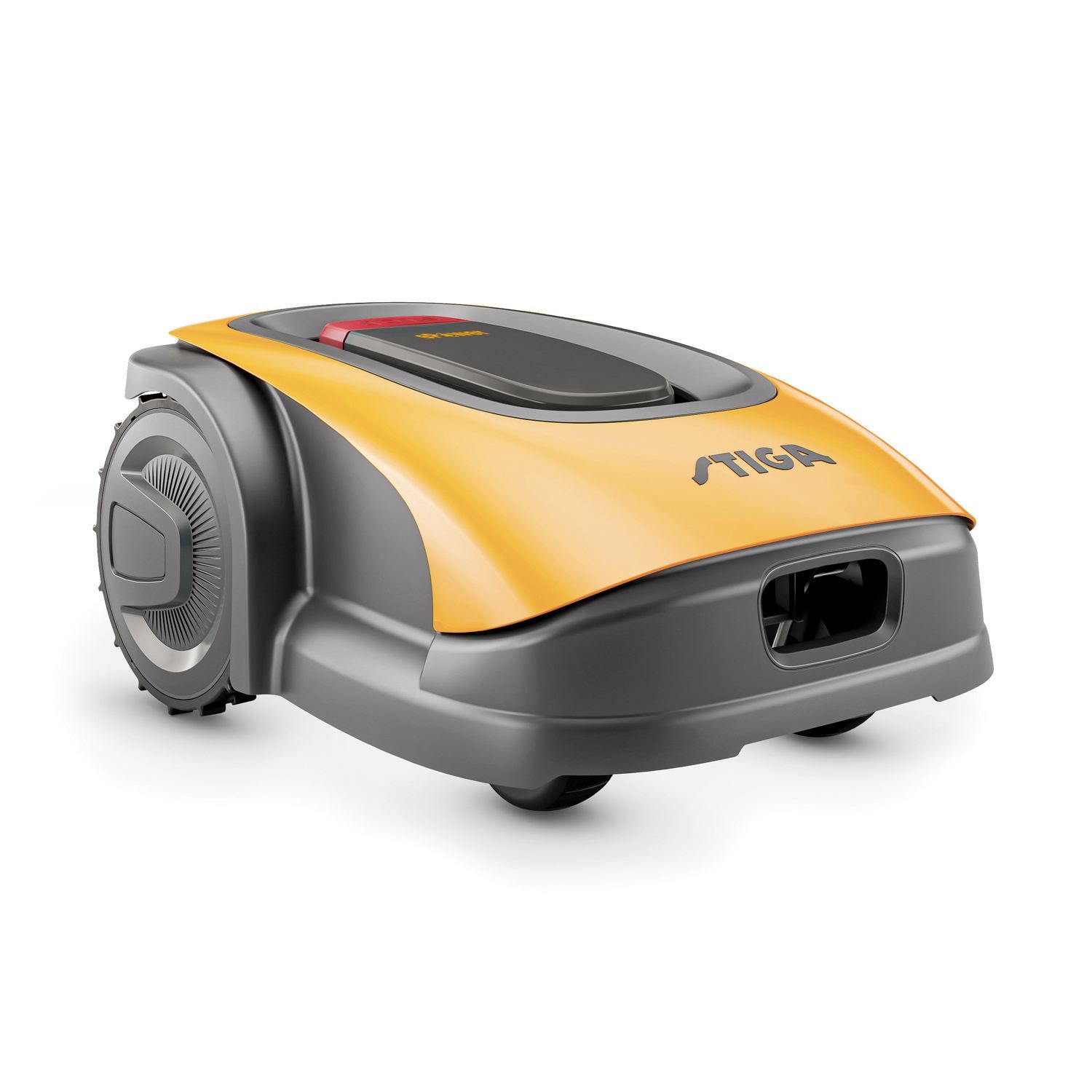 Robottiruohonleikkuri Stiga G 600 max 600 m²