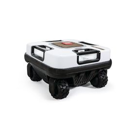 Robottiruohonleikkuri Ambrogio Quad Elite 3500 m²