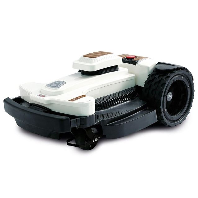Robottiruohonleikkuri Ambrogio 4.36 Elite 6000 m²