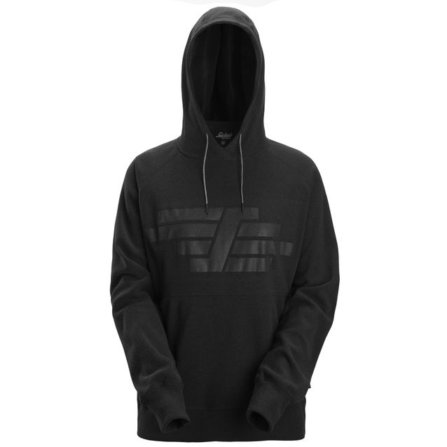 Naisten huppari Snickers Workwear 8070 AllroundWork Polartec Terry