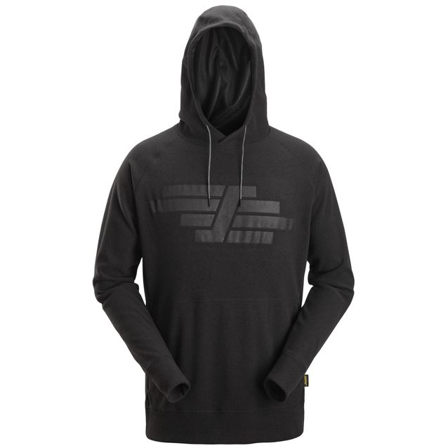 Huppari Snickers Workwear 8075 AllroundWork Polartec Terry