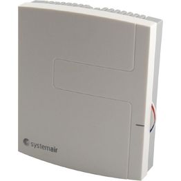 Lämpötilasäädin Systemair EC-Basic-T huoneasennus