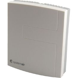 Kosteussäädin Systemair EC-Basic-H huoneasennus