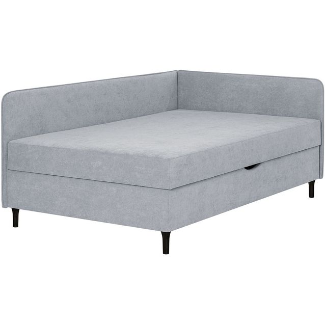 Bed HENRIETTE RC 120x200cm, with storage