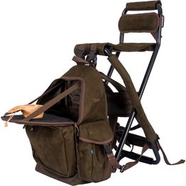 Tuolireppu Woodline Oak 35 l