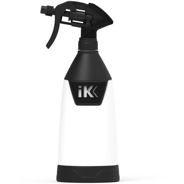 Hienosumutin IK Multi TR 1 hapoille ja aggressiivisille aineille