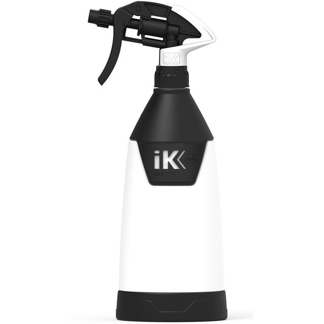 Hienosumutin IK HC TR 1 öljyille ja liuottimille