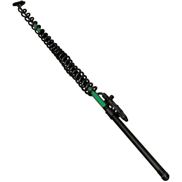 Teleskooppijatkoputki IK 3,2m reppu- ja paineruiskuille