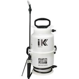 Paineruisku IK Multi 6 hapoille ja aggressiivisille aineille