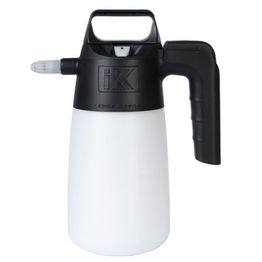 Painesumutin IK Multi 1,5 hapoille ja aggressiivisille aineille