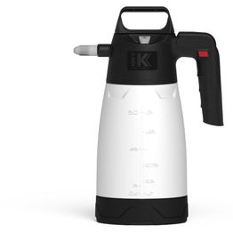 Painesumutin IK Multi Pro 2 hapoille ja aggressiivisille aineille