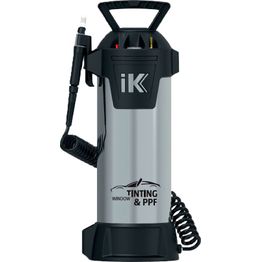 Paineruisku IK Tinting & PPF 12 suojakalvojen asentamiseen