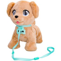 Interaktiivinen lelukoira Club Petz Milo