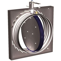 Palopelti Halton FDI OP=MA FU=72 El 60 S mekaaninen jousilaukaisu eri kokoja