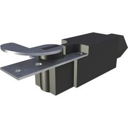 Palopellin rajakytkin Halton MS sopii Halton FDI-palopeltiin sisältää sennussarjan