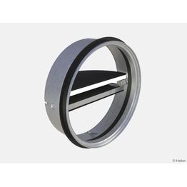 Palopelti Halton EFC OP=MA FU=72 El 60 S mekaaninen jousilaukaisu eri kokoja