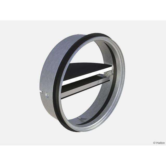 Palopelti Halton EFC OP=MA FU=72 El 60 S mekaaninen jousilaukaisu eri kokoja