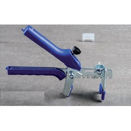 Laatantasaajan asennustyökalu Euroshrink Wedge Eurotenaza