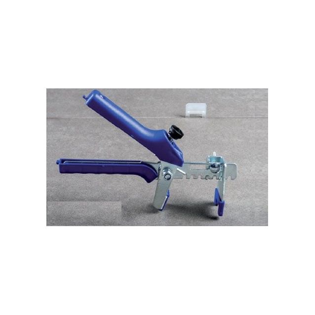 Laatantasaajan asennustyökalu Euroshrink Wedge Eurotenaza