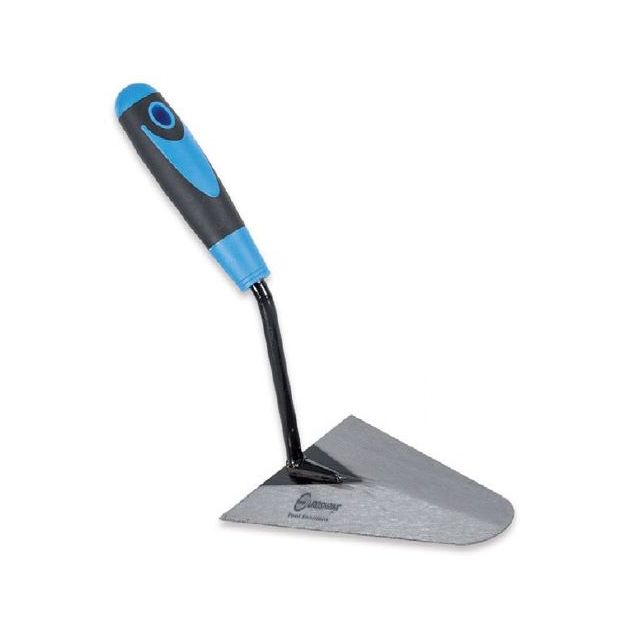 Putskauha Euroshrink Europaleta Pro+1020, suippokärki, 170mm