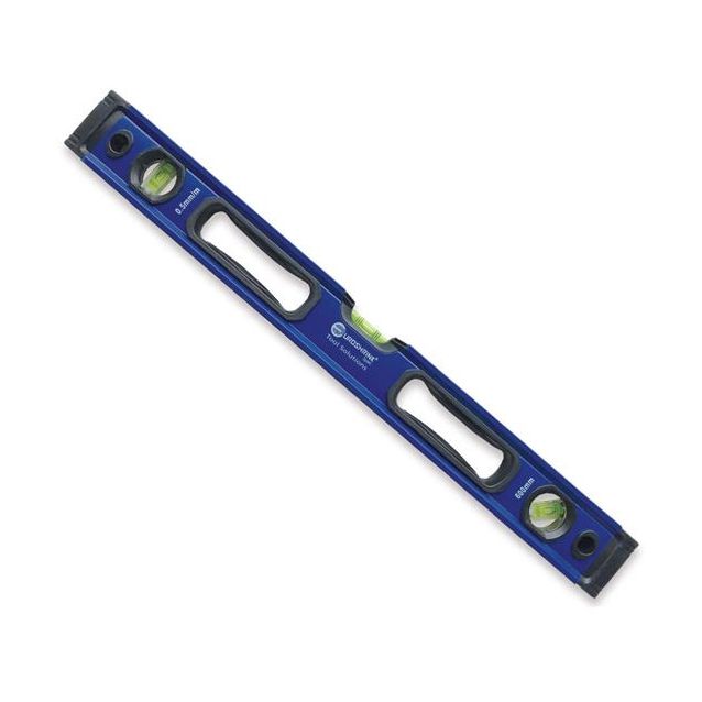 Vatupassi Euroshrink Euronivel Pro+, eri kokoja