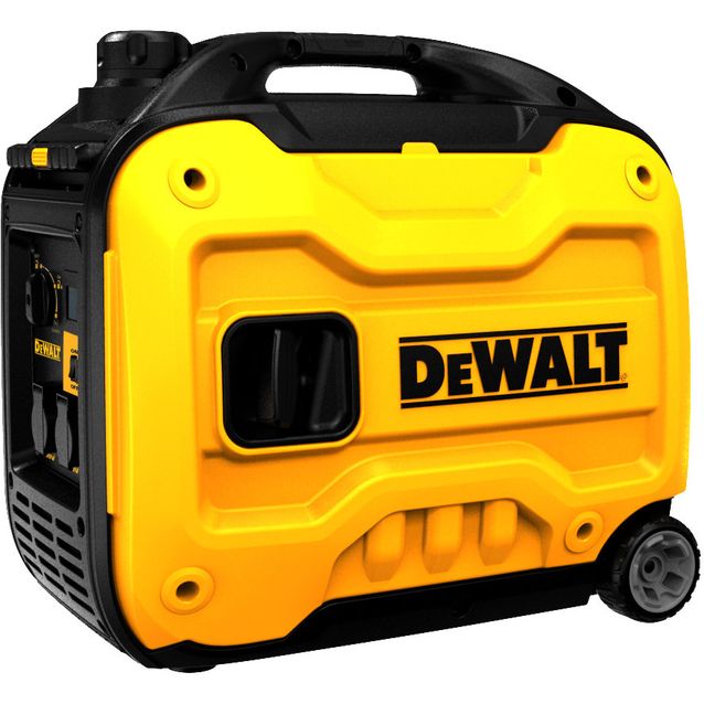 DeWalt DXGNi42E aggregaatti