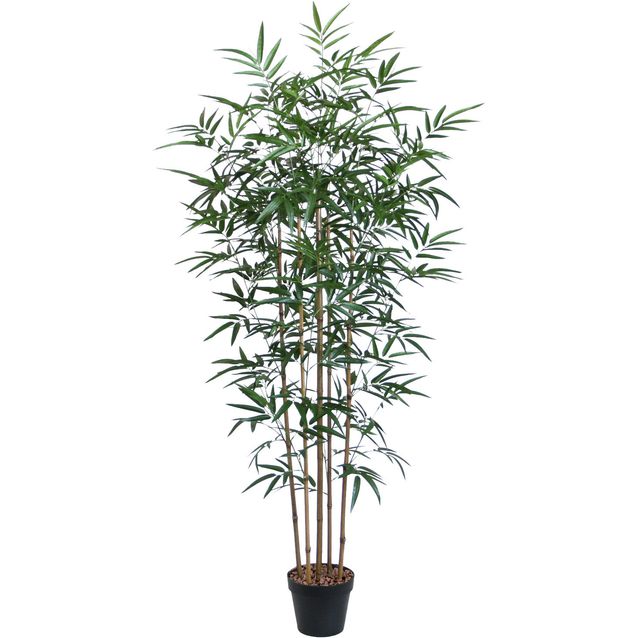 Artificial tree WIND BAMBOO H150cm
