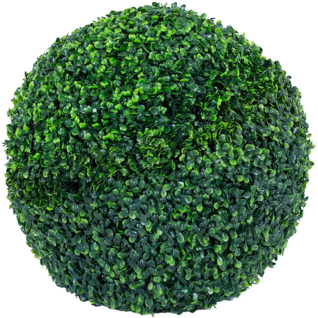 Ball BUXUS GREENLAND D52cm, green