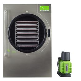 Pakastekuivuri CiderMill Harvest Right Large, 8/10,4kg