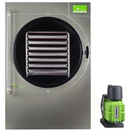 Pakastekuivuri CiderMill Harvest Right X-Large, 1,45m2, 18/22kg