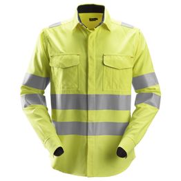 Huomiohitsauspaita Snickers Workwear 8565 ProtecWork lk 3