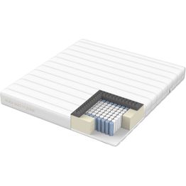 Jousipatja Home4You KUKA DUO 11 ZONE 120x200xK19 cm